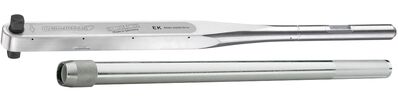 GEDORE 8586-01 Dynamometrický kľúč DREMOMETER EKL 600-1500 Nm