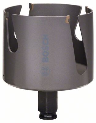BOSCH Dierová píla Multi Construction 85 mm, 4