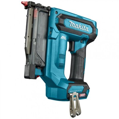 MAKITA PT001GZ01 - Akumulátorová klincovačka bez akumulátora a nabíjačky
