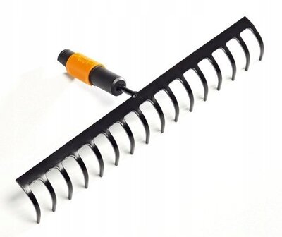 FISKARS 1000654 - Hrable 16 hrotov QuikFit