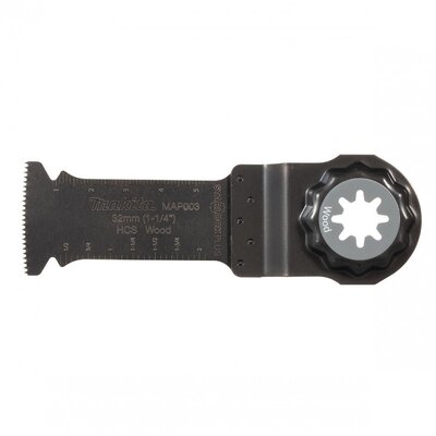 MAKITA STARLOCK PLUS - B-66341 - REZNÝ NÁSTROJ