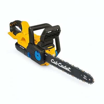 CUB CADET LH5 C60 - Akkus láncfűrész 41AT6CGR603