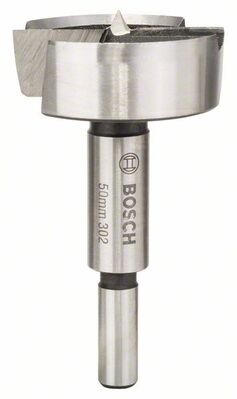 BOSCH Forstnerov vrták, DIN 7483 G 50 x 90 mm, d 10 mm