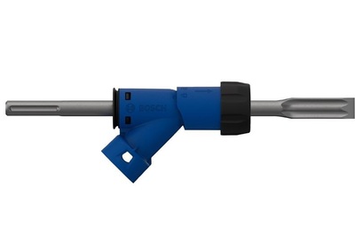 BOSCH Adaptér na plochý sekáč EXPERT SDS Clean max 25 x 400 mm - 2608901477