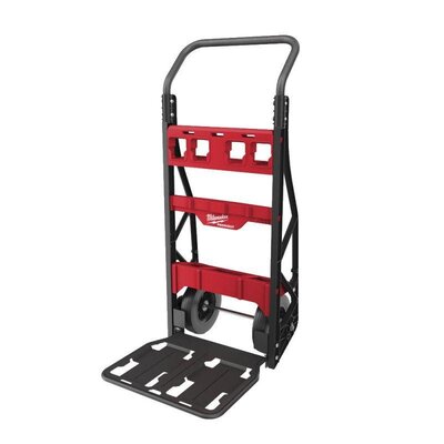 MILWAUKEE PACKOUT 2-kolesový vozík