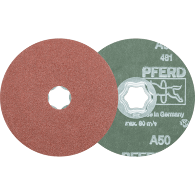 PFERD TOOLS COMBICLICK CC-FS 115 A 50