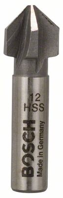 BOSCH Kuželové záhlbníky 12,0 mm, M 6, 40 mm, 8 mm