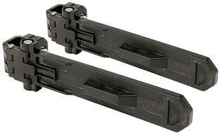 DeWALT UCHYTKY NA BOXY PRE VOZIK 1-70-362