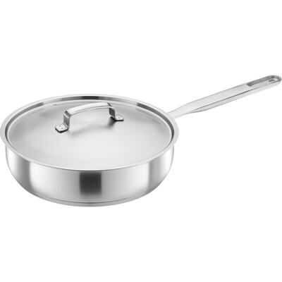 FISKARS Rajnica s nepriľnavým povrchom All Steel, 3,2 l / 26 cm | 1064746