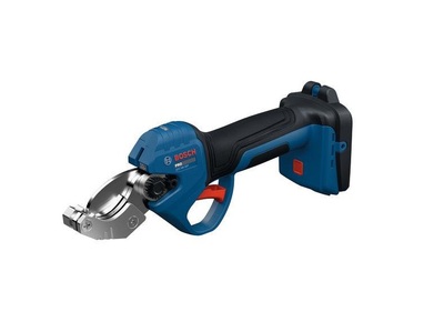 BOSCH PRO GPC18V-32P - Akumulátorové nožnice na potrubie sólo - 06019S2000