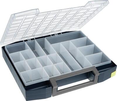 RAACO Box boxxser 80 8x8-18 Raaco