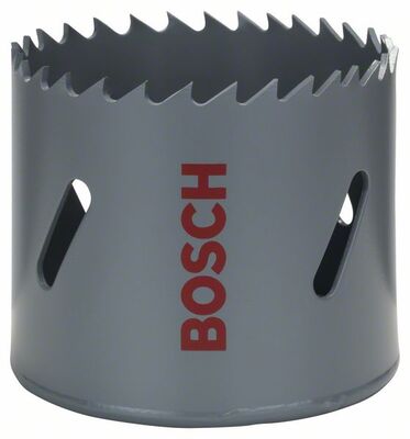 BOSCH Dierová píla z HSS-dvojkovu pre štandardné adaptéry 59 mm, 2 5/16"