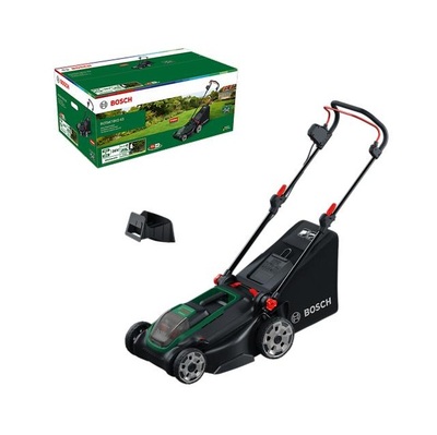BOSCH ROTAK18V2-43 - Akumulátorová kosačka sólo - 06008B9L01