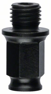 BOSCH 2608584774 - 4-dielna súprava adaptérov