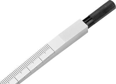FORMAT Mierka klinová 0,5-7/0,1mm oceľ Format