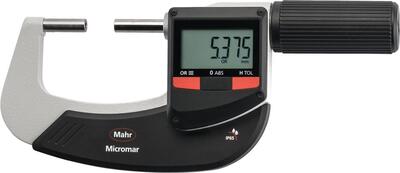 Mahr Digitálna skrutková meracia prístroj závit 40 EWRi-V 50-75mm MAHR