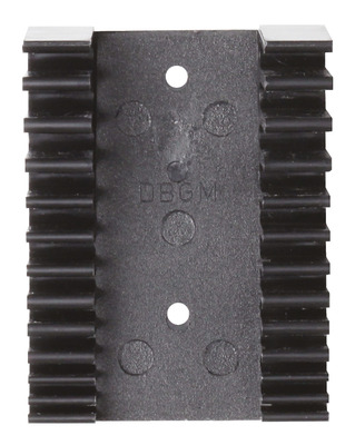 GEDORE E-PH 6-12 L Pustý plastový držiak na 12 kľúčov č. 6