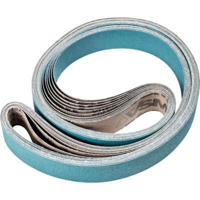 PFERD TOOLS Nástroje s povrchovou úpravou BA 50/2000 X Z 80