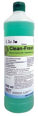 Čistiaci prostriedok BR-N, 1 liter