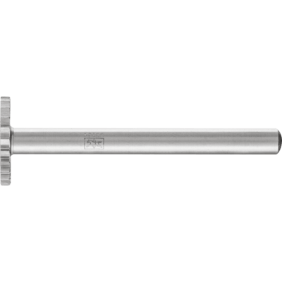 PFERD TOOLS HSS rotačné frézy 973/3 SP