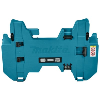MAKITA Adaptér systainera VS001G - 1913F5-2