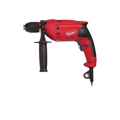 MILWAUKEE PDE13RX PRÍKLEPOVÁ VRTACKA 4933409200