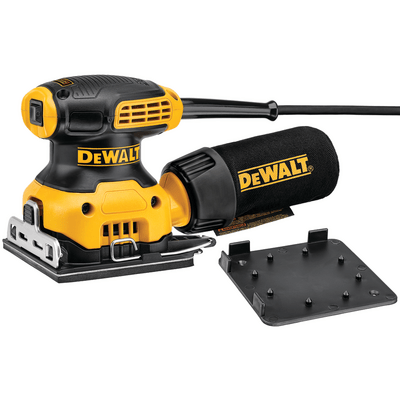 DeWALT DWE6411 - Vibračná brúska