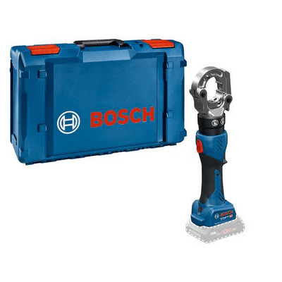 BOSCH GPH 18V-60 - Akumulátorové hydraulické lisovacie kliešte sólo  - 06019P0100