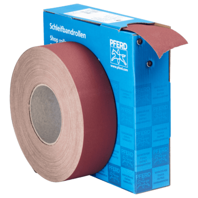 PFERD TOOLS Nástroje s povrchovou úpravou SBR 50 A 320