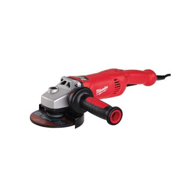 MILWAUKEE AGV17-125XC UHLOVÁ BRÚSKA 4933455140