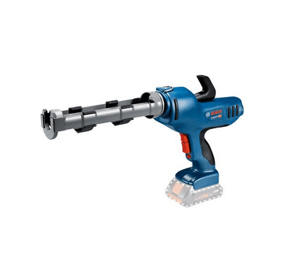 BOSCH GCG 18V-310 - 06019C4100 - Akumulátorová pištoľ na kartuše bez akumulátora a nabíjačky