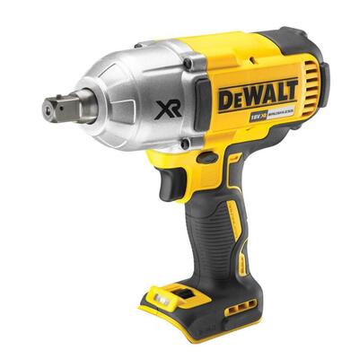 DeWALT Uťahovač rázový 18V 1/2" 950Nm bez AKU DCF899N