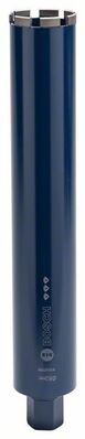 BOSCH Diamantová vrtacia korunka na vrtanie namokro 1 1/4" UNC Best for Concrete 82 mm, 450 mm, 7 segmento