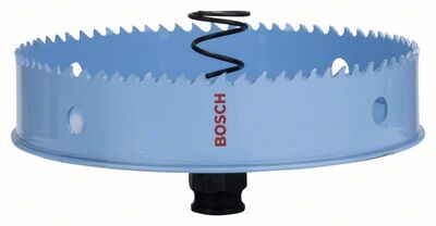 BOSCH Dierová píla na plech Sheet Metal 127 mm, 5"