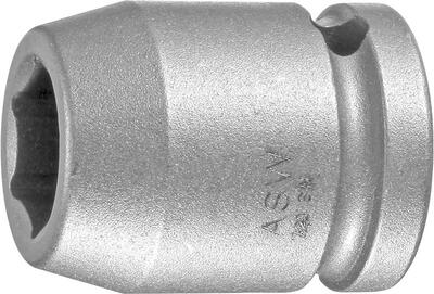 Hlavica 1/2" 6 hran 23 x 50mm kovaná typ 720 ASW