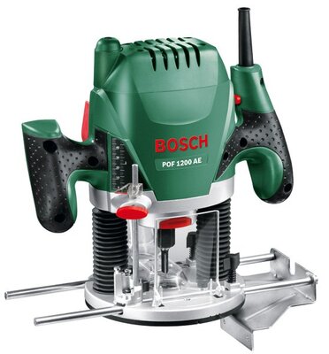 BOSCH POF 1200 AE - 0 603 26A 100 - Horná fréza