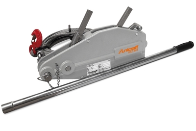 Unicraft Univerzálny navijak (hupcuk) USZ 801