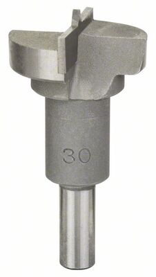 BOSCH Vrták na závesy z tvrdokovu 30 x 56 mm, d 8 mm