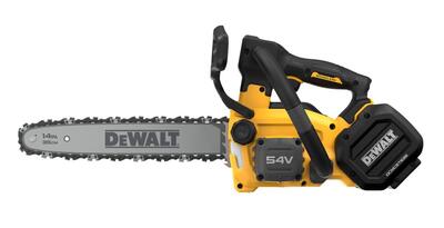 DeWALT FLEXVOLT 54V 35cm láncfűrész AKU nélkül DCMCST635N