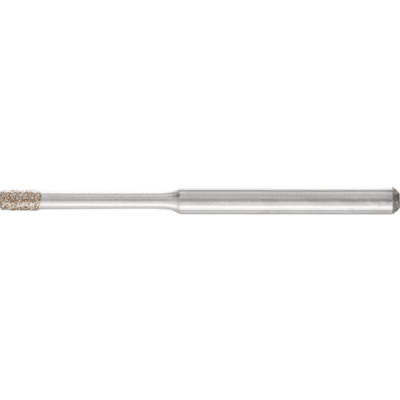 PFERD TOOLS Diamantové / CBN brúsky EP Bond BZY-A 2,2-4/3 B 126