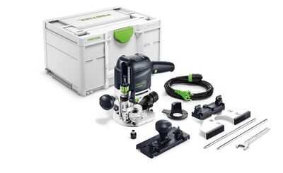 FESTOOL 576919 - Horná frézka OF 1010 REBQ-Plus