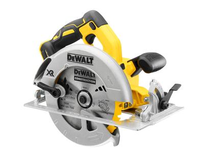 DeWALT Píla kotúčová 184mm 18V XR bez AKU bezuhlíková DCS570N