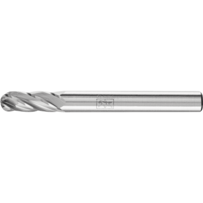 PFERD TOOLS Karbidové frézy WRC 0616/6 ALU