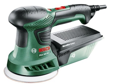 BOSCH Excentrická brúska  PEX 300 AE - 06033A3000