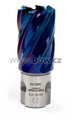 Karnasch® Jadrový vrták Ø 23 mm Karnasch BLUE-LINE 30