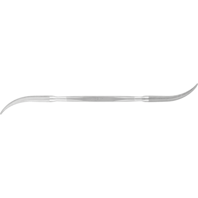 PFERD TOOLS UMV-Precízne pilníky 480P 300 H2