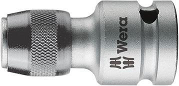 WERA Hlavica 1/4" na bity 1/2" x 50mm 784 C Wera