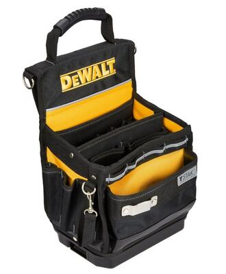 DeWALT Tstak SOFT TOOL hevederes táska szervezővel