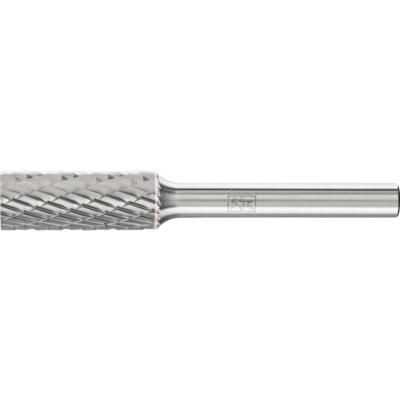 PFERD TOOLS Karbidové frézy ZYA 1025/6 Z3 PLUS