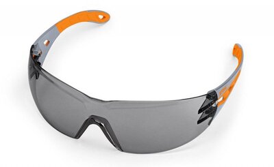 STIHL Ochranné okuliare DYNAMIC LIGHT PLUS tónované